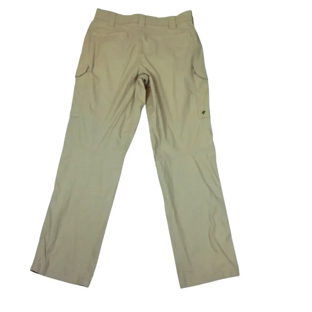 F1RST Tactical Cargo Pants Mens 32x31